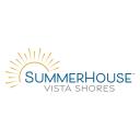 SummerHouse Vista Shores logo